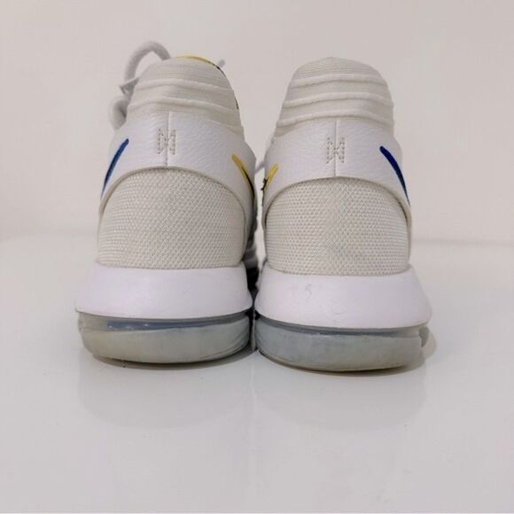 NIKE Zoom KD10 LMTD NBA -Golden state Warriors - Picture 7 of 10
